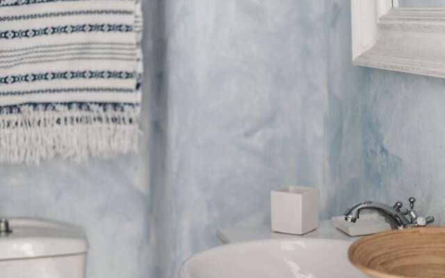 Villa Nancy by Mykonos Pearls