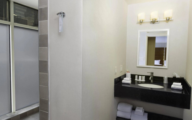 Fairfield Inn by Marriott New York Manhattan/Fifth Avenue