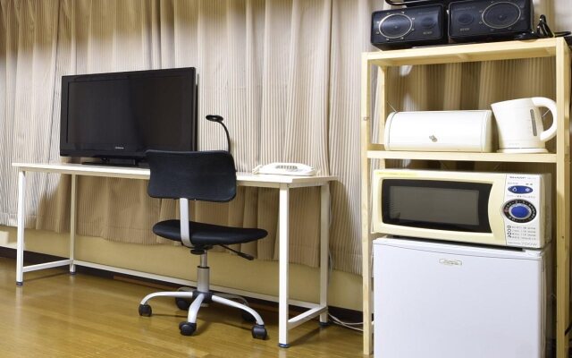 Hotel cooju Kawasaki