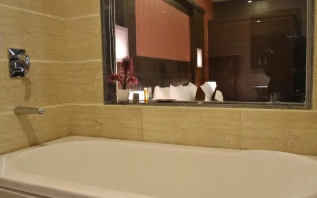 Hotel HBL International
