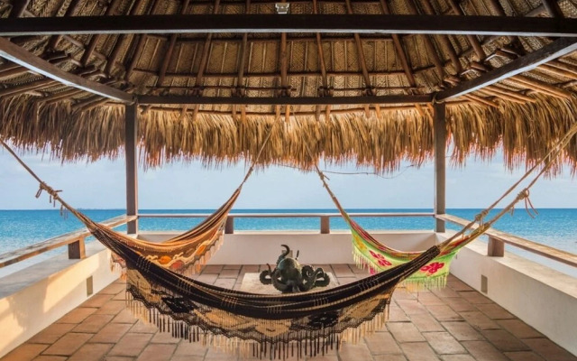 Casa Tayrona los Naranjos