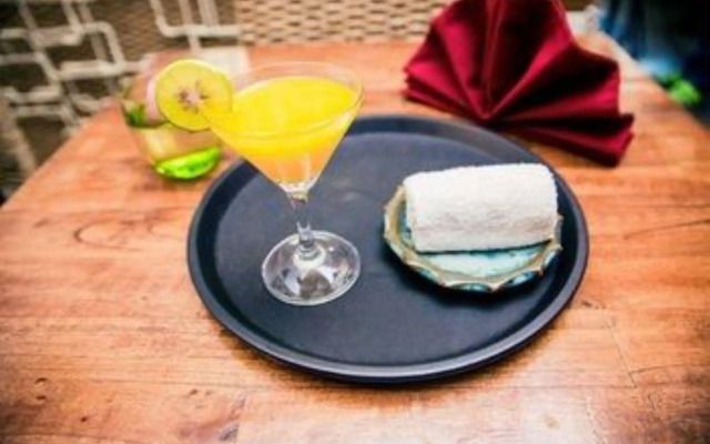 Monsoon Boutique Hotel