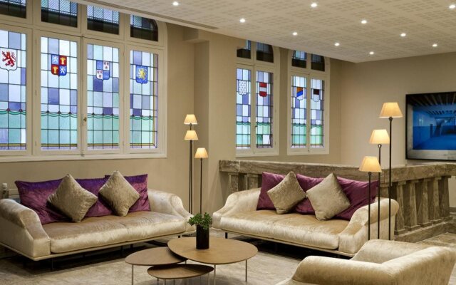 Hôtel Vacances Bleues Provinces Opéra