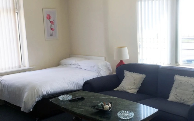 Adelphi Holiday Flats