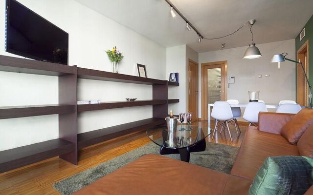San Gervasi Funny IV - 3 Bedroom Apartment - MSB 56017
