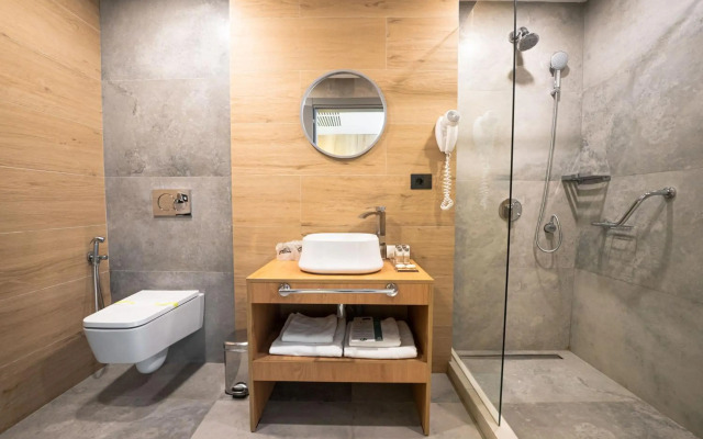 Mandachi Hotel & SPA