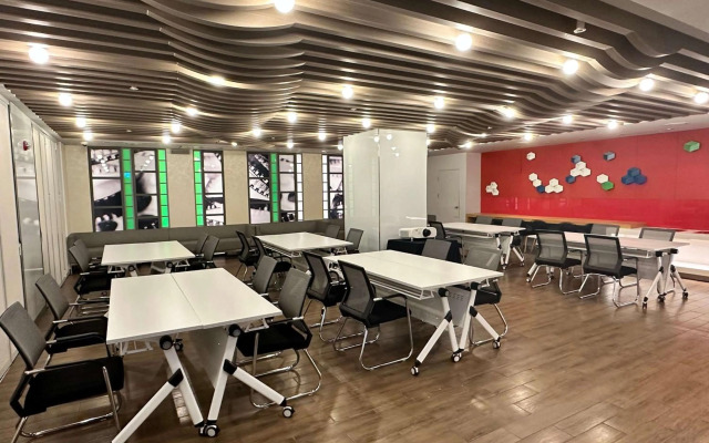 ibis Styles Ambassador Seoul Myeongdong