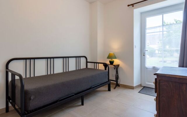 Maison Sainte Claire