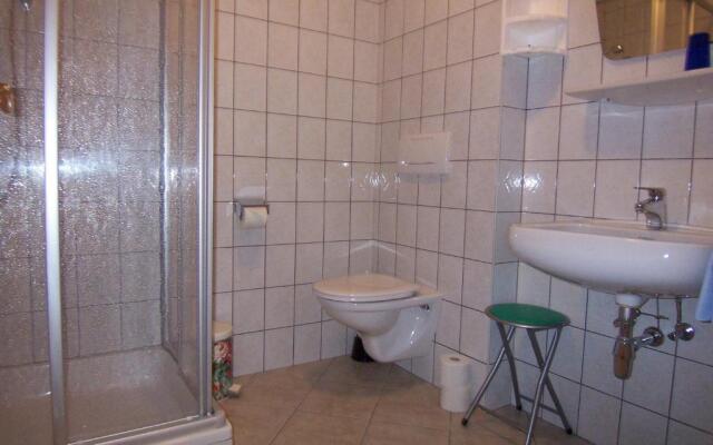 Pension Sonnblickhof