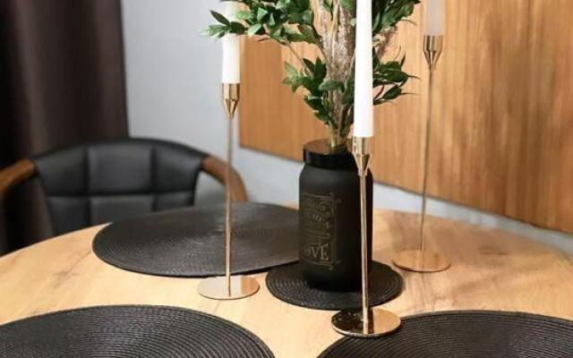 Апартаменты на улице Октябрьская 221/3