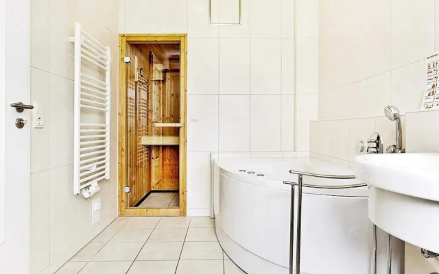 Holiday Home in Grossenbrode