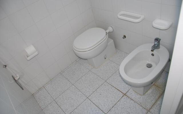 Appartamenti Gelsomino