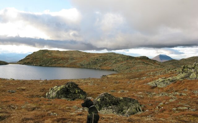 Dalseter Høyfjellshotell