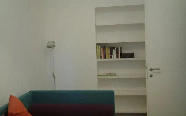 Carlottas House