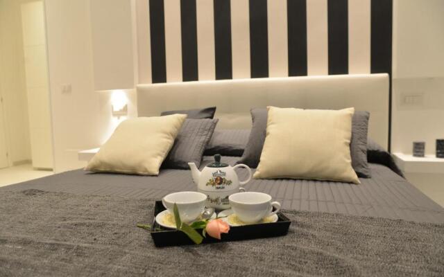 Interno 7 Luxury Rooms