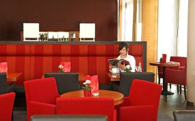Holiday Inn - The Niu, Blade Solingen