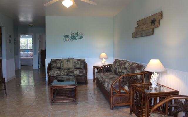 Island Time Villas