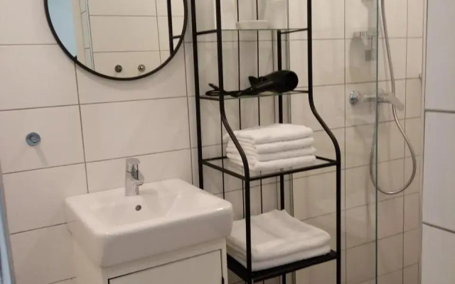 Apartma Neža