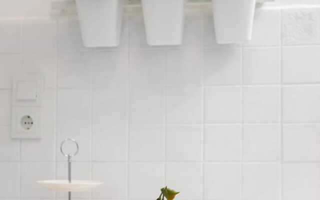 Green Avenue Apartment