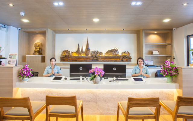 New Siam Palace Ville
