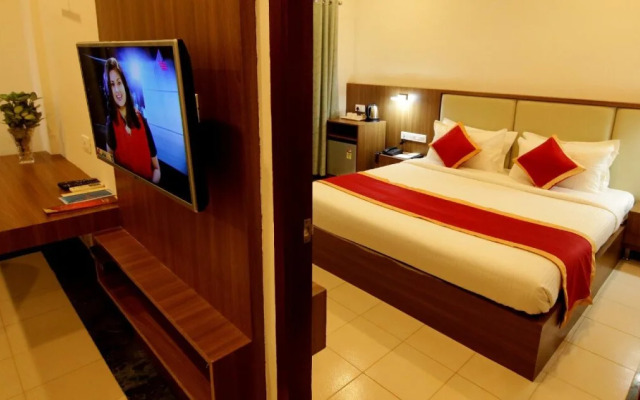 Hotel Calicut Gate