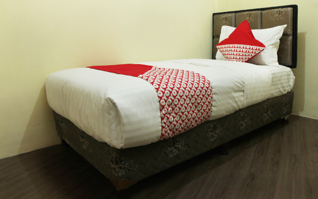 OYO 146 Menteng Residence Near Kementerian Perencanaan Pembangunan Nasional/Badan Perencanaan Pembangunan Nasional (Kementerian PPN/Bappenas)
