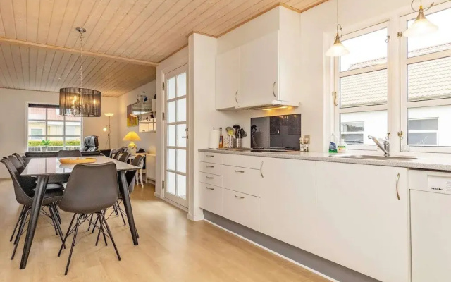 Tranquil Holiday Home in Skagen near Coast