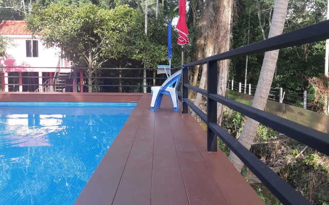 Makwan Resort Rayong