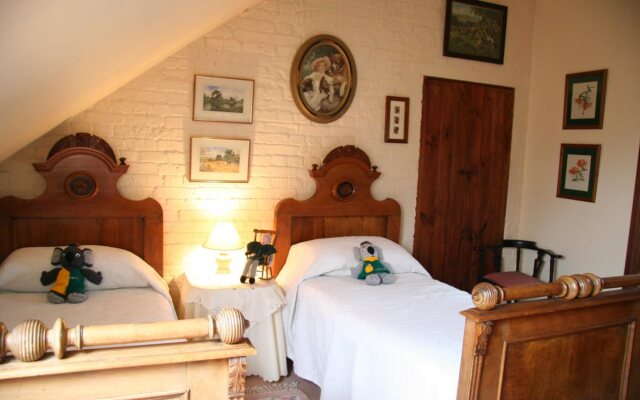 Bowerbank Mill B&B