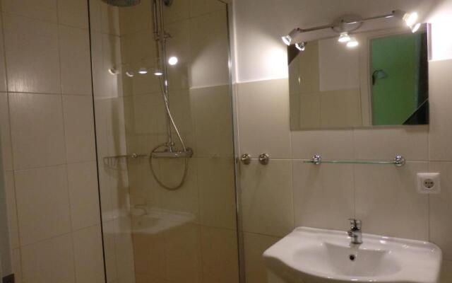 Gästezimmer Vogelsberg