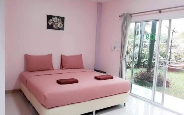 AP Grand Resort