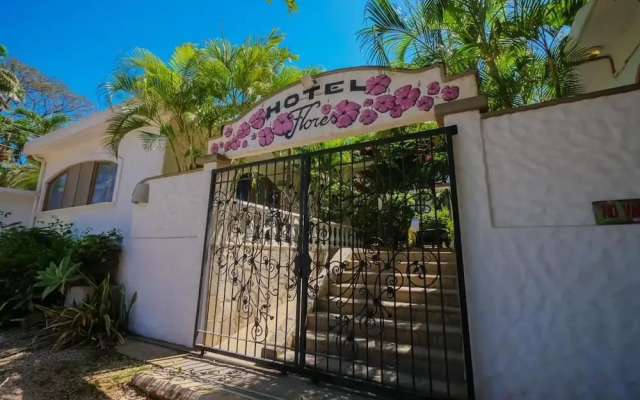 Hotel Flores - Adults Only