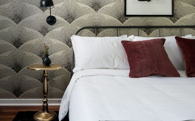 Charming 1Br in Plateau