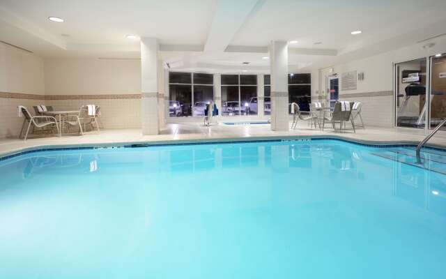 Hilton Garden Inn Casper