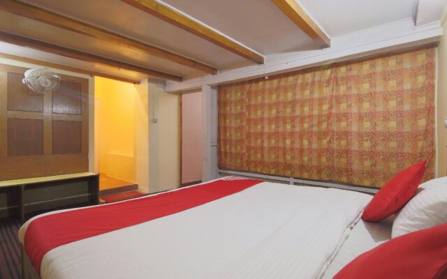 Hotel R Maidens by OYO Rooms