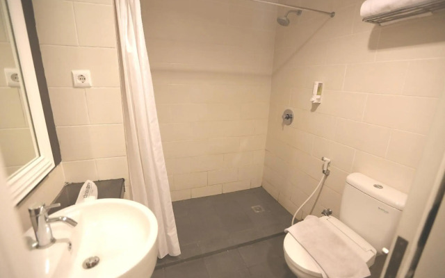 Hotel Citradream Yogyakarta