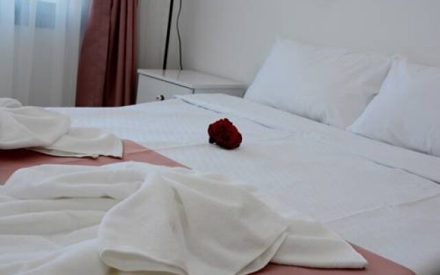 Bulut Garden Boutique Hotel