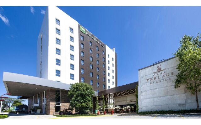 Holiday Inn Express Farroupilha by IHG