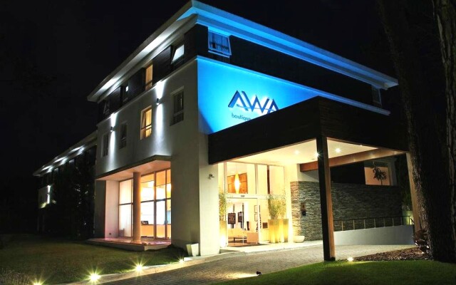 Awa Boutique Design Hotel