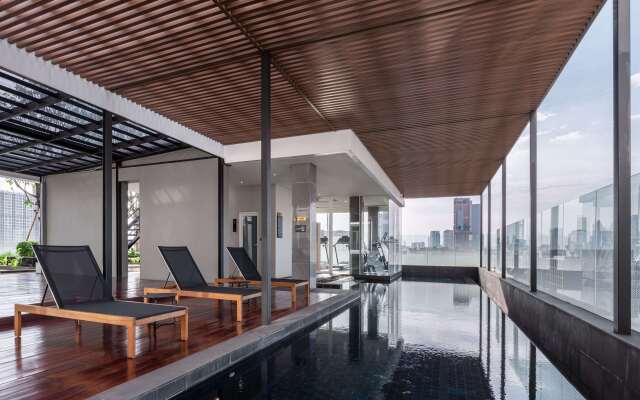 Wyndham Garden Bangkok Sukhumvit 42