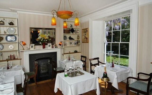 St Vincent Guest House