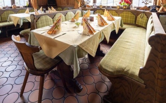 Gasthof Frank