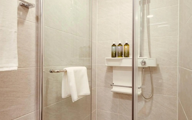 Sollago Myeongdong Hotel & Residence