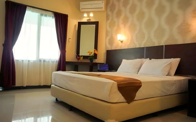 Hotel Gerbera
