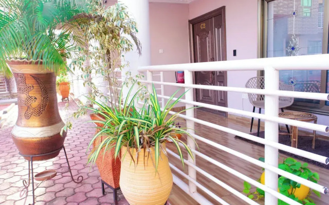 Jannah Villas - Ghana
