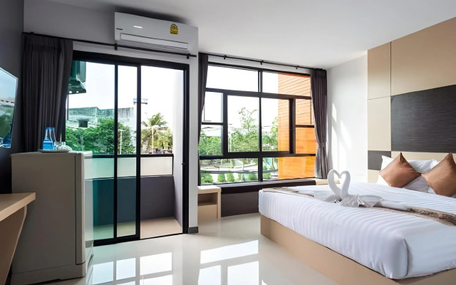 BR Grand Hotel