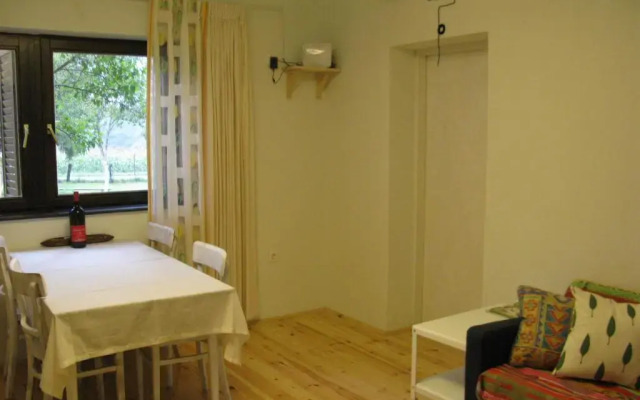 Apartments Eco Forest Resort