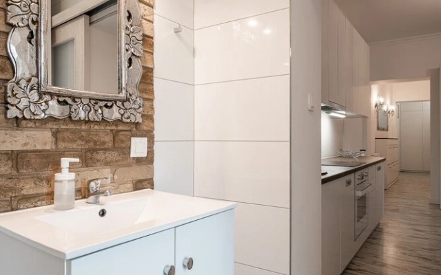 Rentplanet studio Szewska