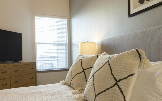 Landing Modern Apartment With Amazing Amenities Id6390