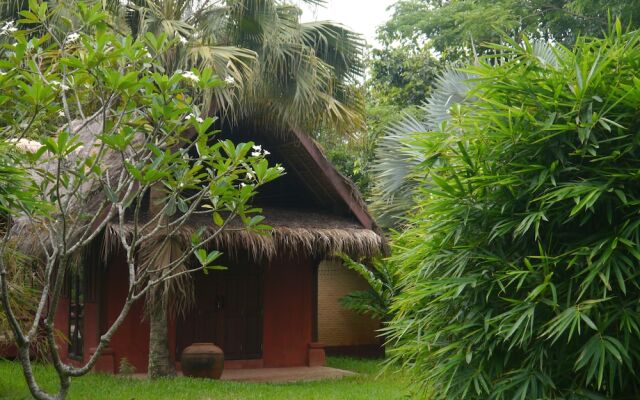 Naga Hill Resort